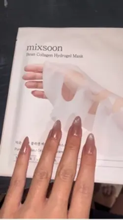 Face mask 