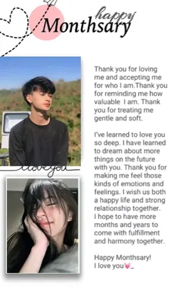 MONTHSARY TEMPLATE