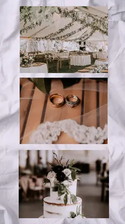 Wedding Story