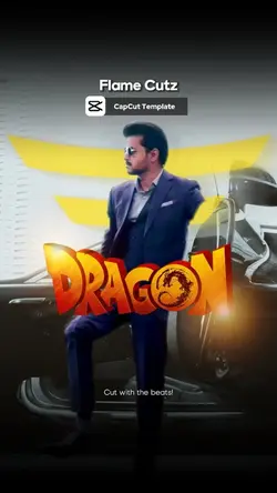 DRAGON 🐉 
