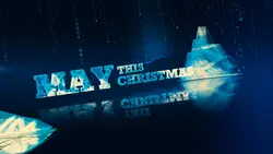 Christmas ice ¹⁴
