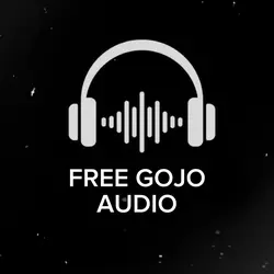 free Gojo audio