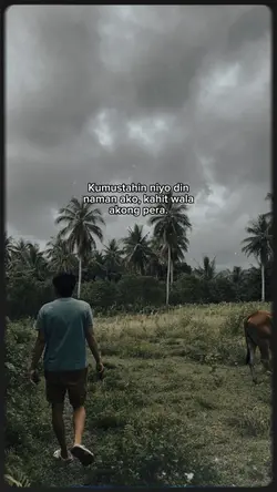 walang pera