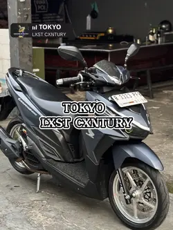 TOKYO LXSTCXNTRY