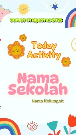 Today Activity