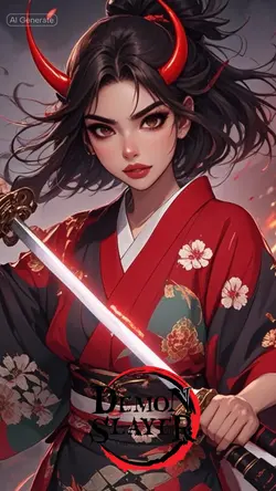 DEMON SLAYER AI