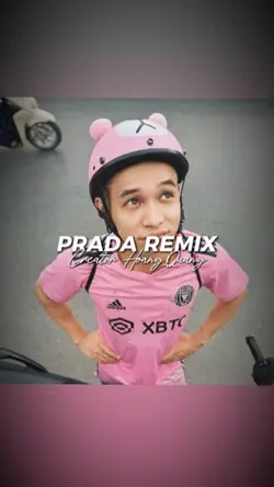Prada remix 