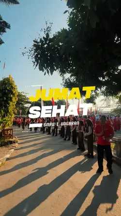 Aktivitas Sekolah