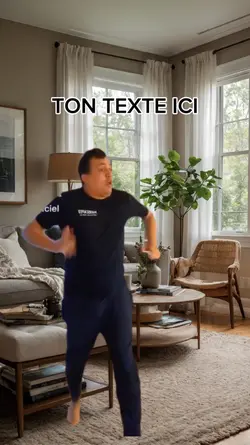 tk danse 