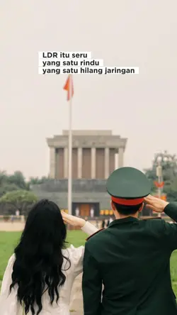 LDR itu seru