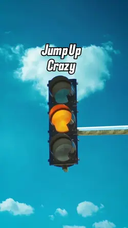 Jump Up Crazy 5klip