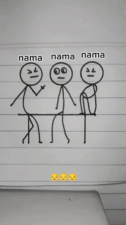org lidi ngakak bjir
