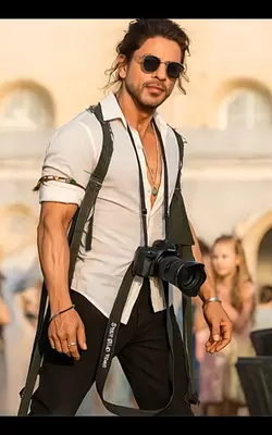 Difotoin Sharukhan 2