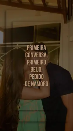 datas especiais 💕