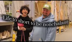 Life’s to short 