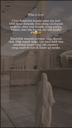 what is love?