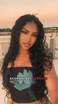 AGR virei gerente