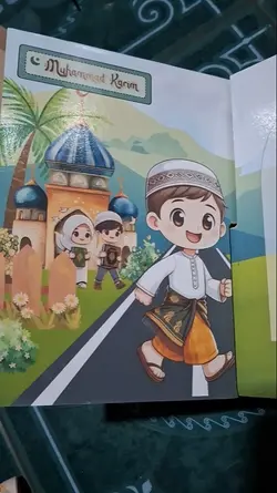 rehel anak