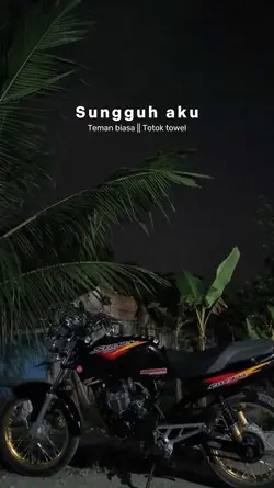 Teman biasa