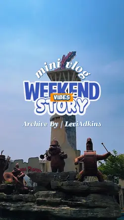 weekend story