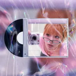 cd template 💿 ‧₊˚✩