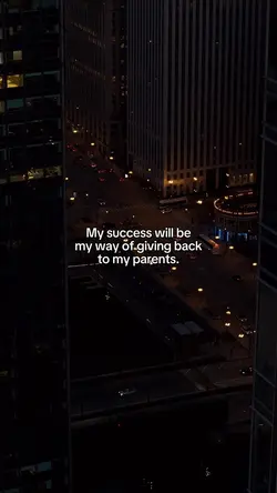 For My Parents