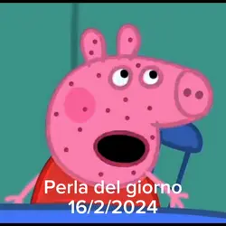 Perla del giorno