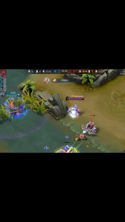 TARGET LOCK