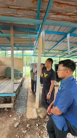 pengarah RISDA Kuant