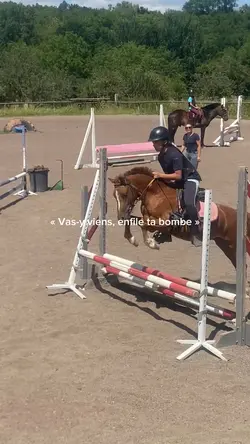 Enfile ta bombe