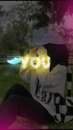 neon effect viral
