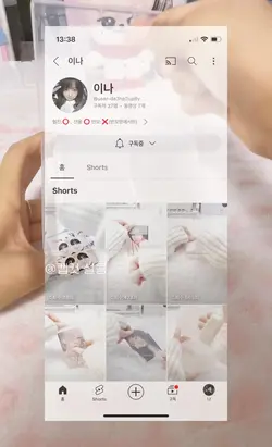 선물 주실분..^^