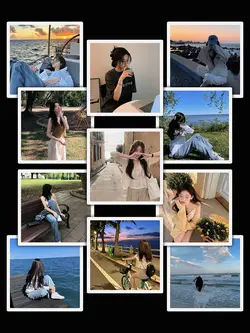 11 Photos Frame