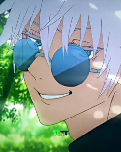 Free edit anime 