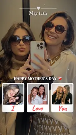 MOTHER’S DAY ❤️🩹