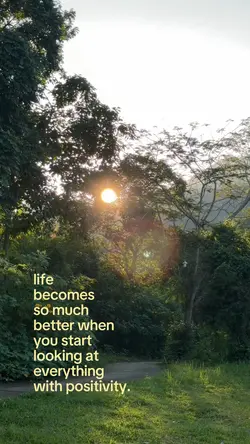 positivity