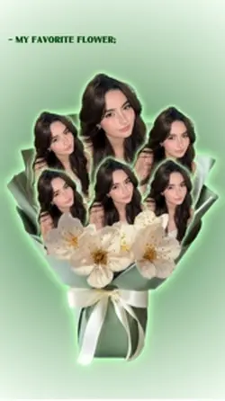 Favorite flower