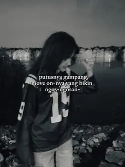 putusnya..