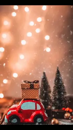 snow effect