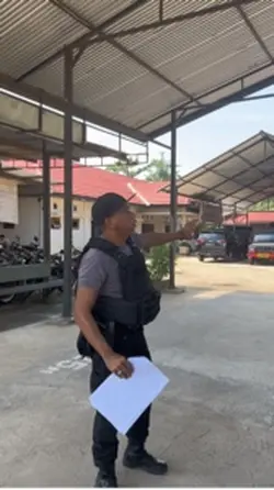 Vlog latihan