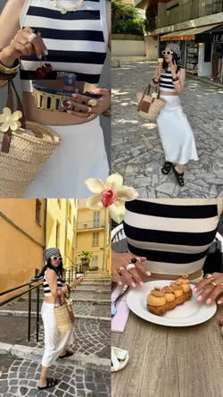 summer looks