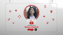 INTRO YOUTUBE HOT