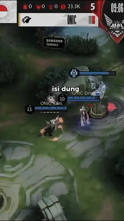 temlpat mlbb