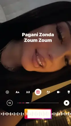 Gims - Zoum Zoum ✨