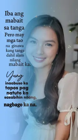 Iba Ang Mabait sa 