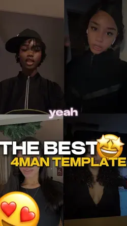 Viral 4man