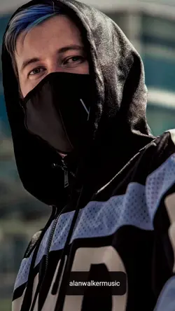 Alan Walker
