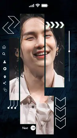 lige goes on - suga