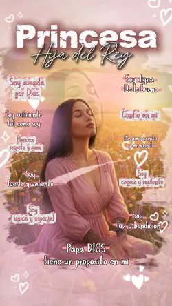 Hija del Rey