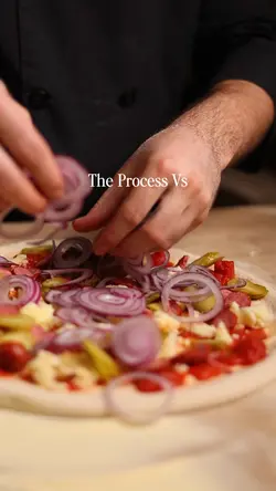 Process vs Result